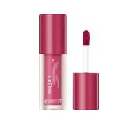 Échantillons cosmétiques pour les lèvres, hydratants, légers, veloutés, durables, confortables, non collants, amicaux, sans film blanc (G, taille unique)