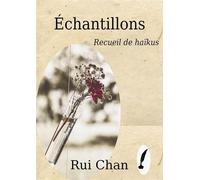 Échantillons - Rui Chan - Rui Chan - ebook (ePub) - Livre