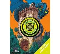 Échappe-toi de la tour aux dragons