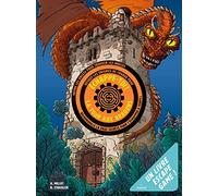 Échappe-toi de la tour aux dragons