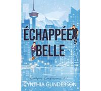 Échappée Belle: Enemies to lovers, slow burn, romance de hockey