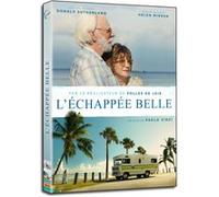 ECHAPPEE BELLE-FR G