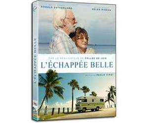 ECHAPPEE BELLE-FR G