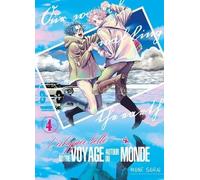 Échappée Belle - Notre Voyage Autour Du Monde (L') - Tome 4