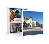 Échappée De 2 Jours Avec Dîner À L'hôtel Georges Vi 4* À Biarritz - Smartbox - Coffret Cadeau Séjour