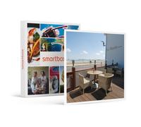 Échappée De 2 Jours Sur L?Île De Ré Avec Accès À L'espace Détente - Smartbox - Coffret Cadeau Séjour