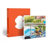 Échappée De 3 Jours En Hôtel 4* À Cannes - Smartbox - Coffret Cadeau Séjour
