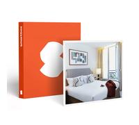 Échappée De 3 Jours En Hôtel 4* À Deux Pas Des Champs-Élysées - Smartbox - Coffret Cadeau Séjour