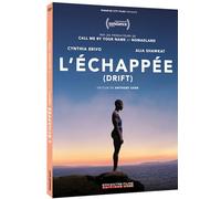 ECHAPPEE (L') - DVD [HD DVD]
