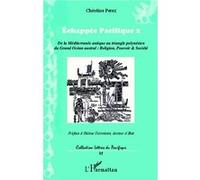 Echappée Pacifique 2 Christine Perez (Auteur)