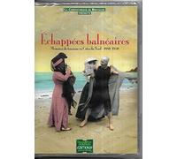 Echappées Balnéaires Mémoires du Tourisme en Côtes-du-Nord 1880-1950