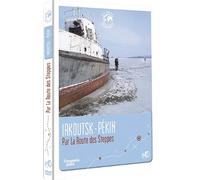 Echappées Belles : Irkoutsk-pekin - Par les routes des steppes