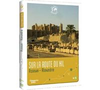 Echappées Belles : La route du Nil