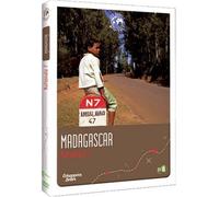 Échappées Belles - Les Routes Mythiques - Madagascar : Nationale 7 Tous | Occasion