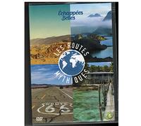 Echappées Belles : Route 66 - un rêve américain ?