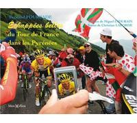 Echappées Belles Sur Le Tour De France Dans Les Pyrénées