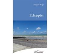 Échappées François Augé (Auteur)