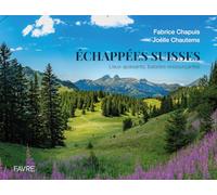 Echappées suisses