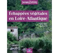 Echappées végétales en Loire-Atlantique