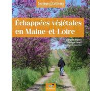 Echappées Végétales En Maine-Et-Loire