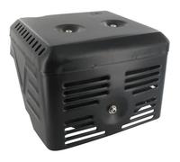 Échappement adaptable HONDA pour modèles GX340 et GX390