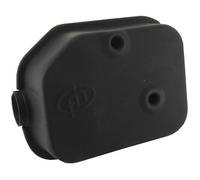 Echappement adaptable HONDA pour moteurs GX140, GX160