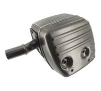 Echappement adaptable HUSQVARNA pour modèle K1260