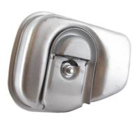 Echappement adaptable HUSQVARNA pour modèles 235E, 236E, 240E - JONSERED modèles 2234, 2238