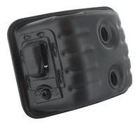 Echappement adaptable HUSQVARNA pour modèles 435, 440, 445, 450 - JONSERED modèles 2240, 2245, 2250