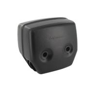 Échappement adaptable HUSQVARNA pour modèles 50, 51 et 55