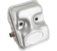 Echappement adaptable MITSUBISHI pour modèle TL26