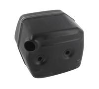 Échappement adaptable pour HUSQVARNA 288