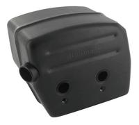 Échappement adaptable pour HUSQVARNA 61, 66, 266, 268 et 272