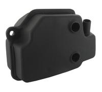 Echappement adaptable STIHL pour machines FS120, FS200, FS250, FS300, FS350, HT250, SP200