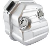 Echappement adaptable STIHL pour machines MS171, MS181, MS211