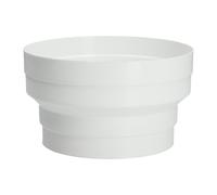 Échappement Adaptateur Système de Fermeture par Cercle 125/150erR