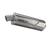 Echappement aluminium Arrow homologue Honda XL750 Transalp 2023-2024