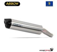 Echappement Arrow Maxi Race Tech homologue titane KTM 1290 Super Adventure 17-20