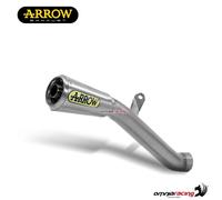 Echappement Arrow Pro-Race racing titane pour Aprilia RSV4 RR/RF 2015-2016