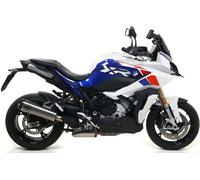 Échappement ARROW WORKS pour BMW S1000XR 2020-, titane