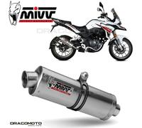 E.006.LX1 ECHAPPEMENT MIVV BENELLI TRK 251 2019 2023