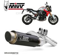 MIVV Échappement B.038.L2P pour BMW F 900 R 2020–2024