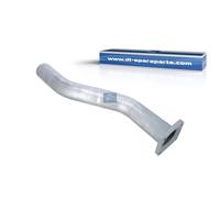 DT Spare Parts 7.22116 Tuyau d'échappement