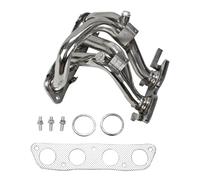 Echappement Collecteur D'échappement Pour Toyota MR-S Ou MR2 1999-2006 2007 Pour Roadster 1.8L DOHC 4 Cylindres En Acier Inoxydable