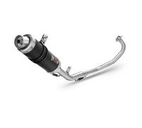 MIVV Silencieux d'échappement GP Carbone ou titane Honda CBR 125 R