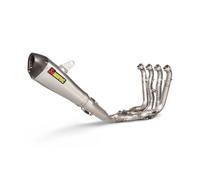 S-B10R3-CZT - échappement Akrapovic Evolution Titane/Inox BMW S 1000 RR 15