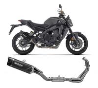 Arrow Échappement complet Indy Race EVO Dark Yamaha MT-09 (2024-2025)