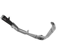 Marmite Complète ARROW Racing Pour Honda 650 CBR R 2024-2024