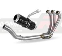 100% Collecteur Racing Honda CRF 1000L Africa Twin 2015-2019 H.059.c2