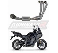 Collecteurs Colletttore Racing Honda Crf 1000 L Africa Twin 2015 2019 H.059.c2